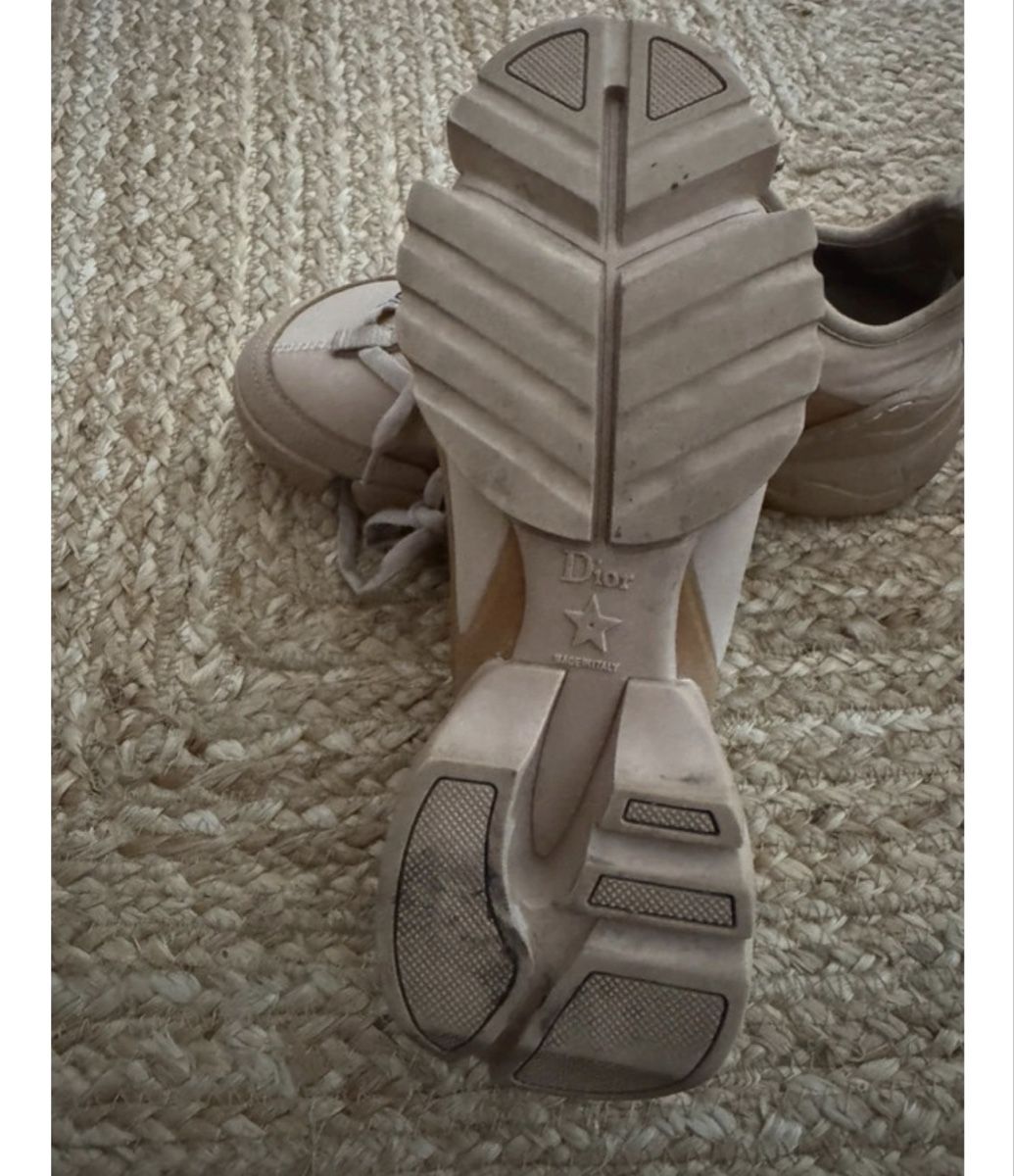 Dior Damenschuhe: Baskets Dior  – Gebraucht aus Genève von tch_dw9w 1