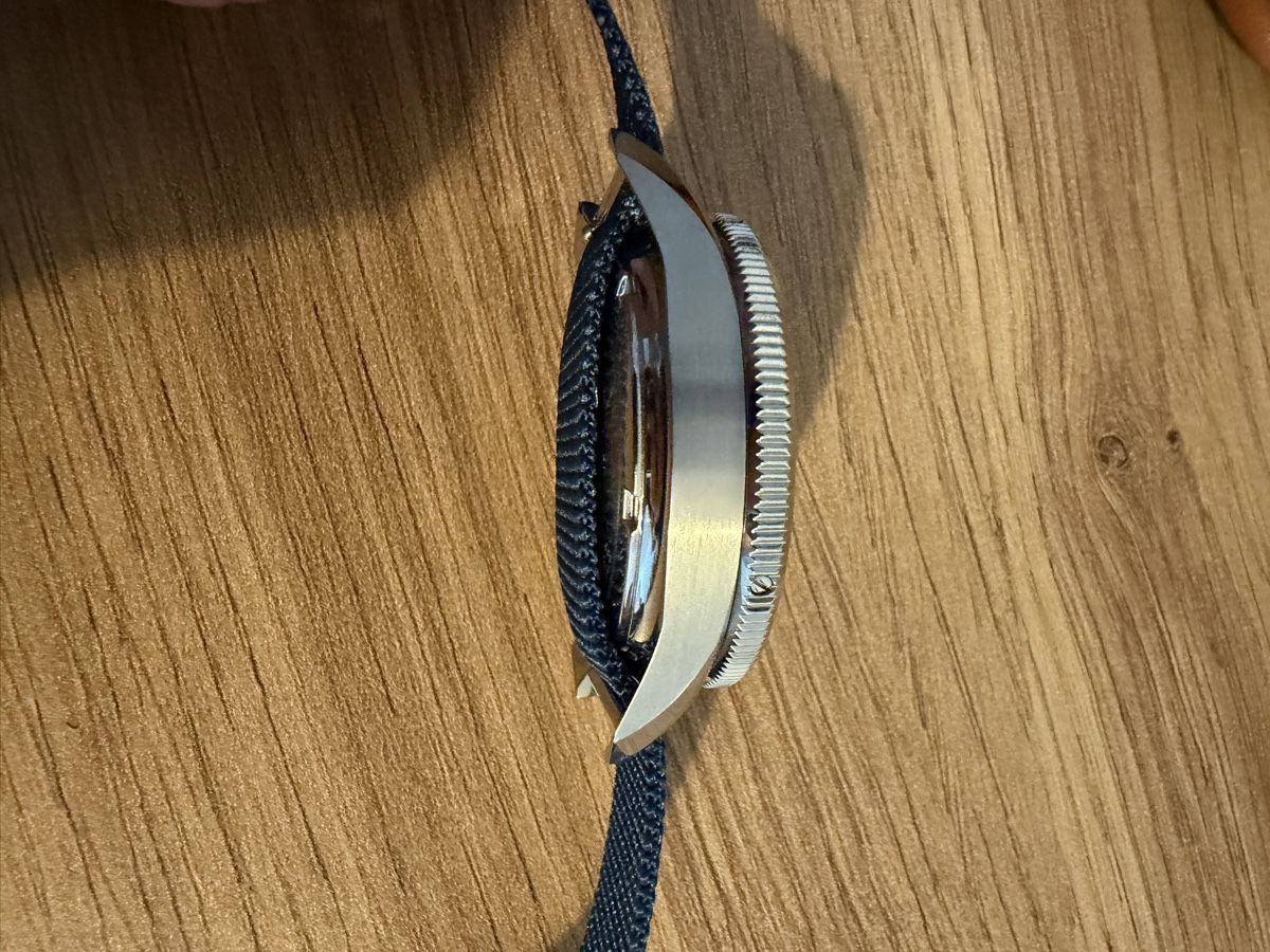 HGP Diver 300 mètres (Neu und originalverpackt) in Biel/Bienne für CHF ...