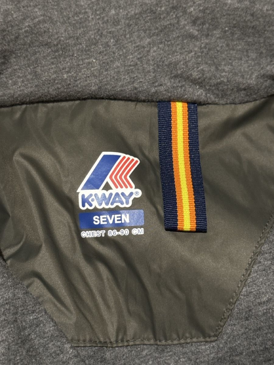 Vestes: K-Way Jacket size 7 – Neuf (Voir description) à Zürich par VittoDS 2