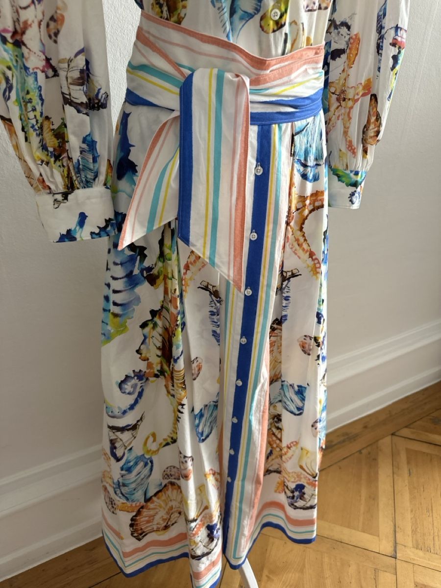 Robes: Sara Roka Kleid neu – Neuf (Voir description) à Bern par schnupka 4