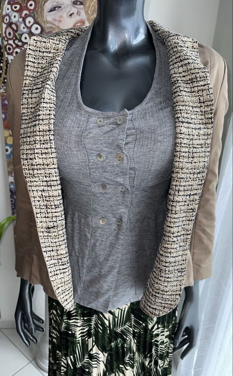 Giacche: WEILL BLAZER GR. 38 (36) – Usato da Unteraegeri venduto da MH203 3