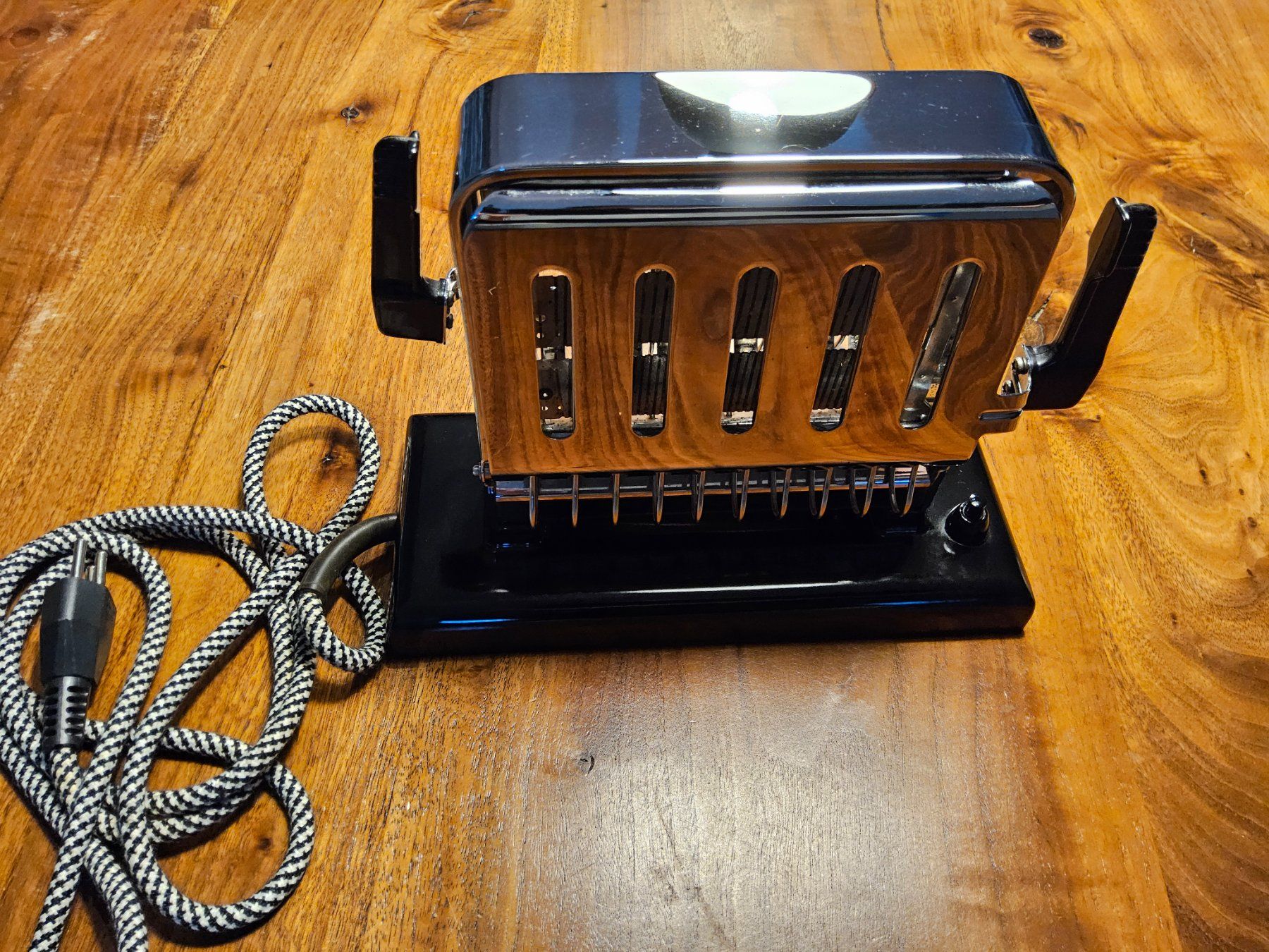 Jura Elettrodomestici da cucina: Jura Toaster Typ 150 – Usato da Wiesendangen venduto da Ptrend