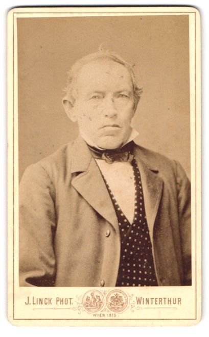 Fotografie &  Plakate: Fotografie J. Linck, Winterthur, Ältere – Gebraucht aus Berlin von bartko-reher