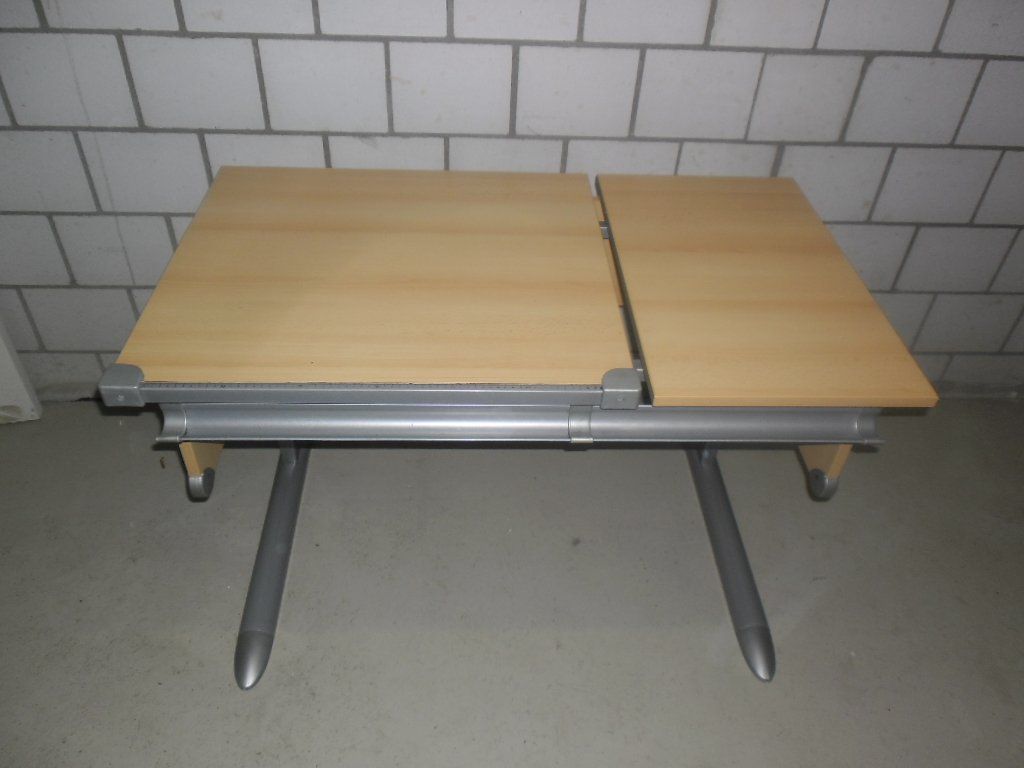 Kettler Schreibtische: Kinderpult - Kettler , Höhenverstellbar – Gebraucht aus Büren SO von omsa 2