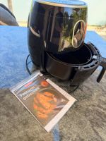 Airfryer von Betty Bossi