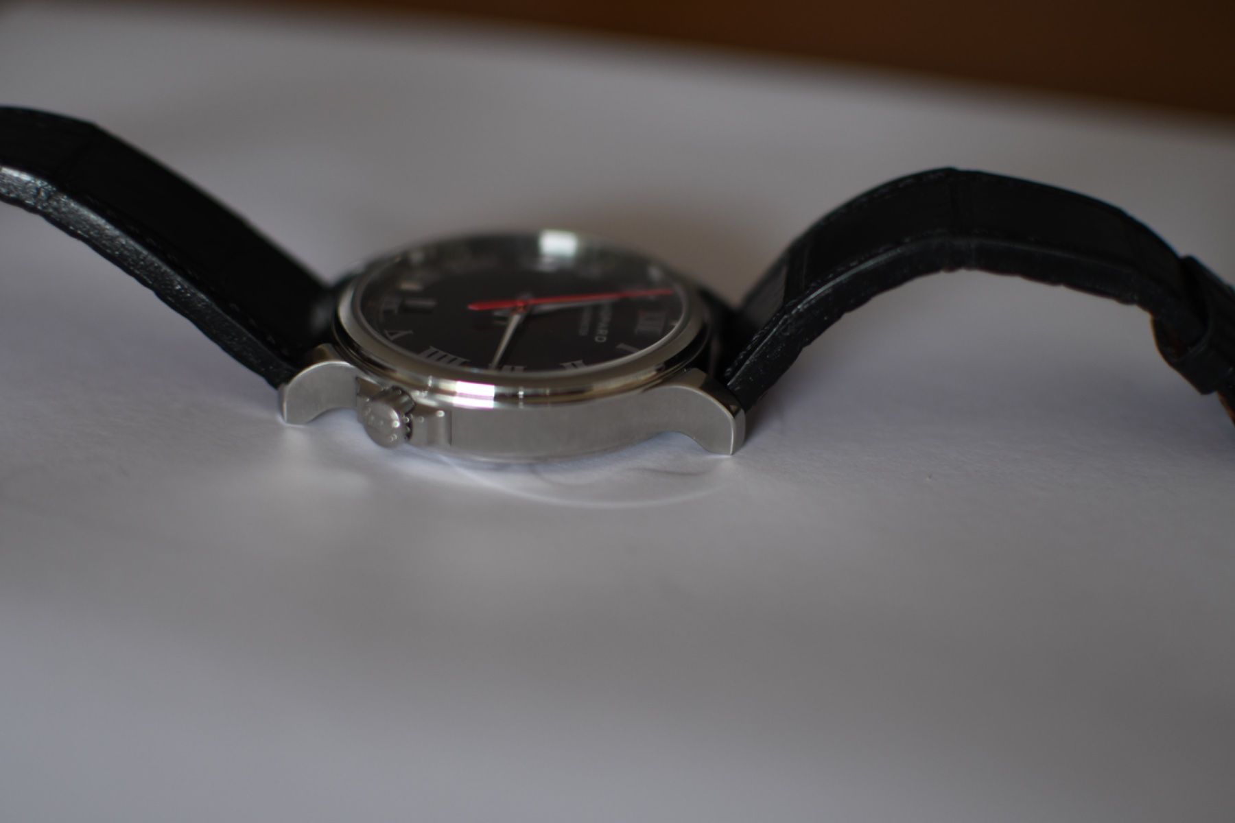Chopard Orologi: Montre Chopard L.U.C édition limitée – Usato da Versoix venduto da Hazzgard78 4