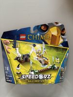 Lego Chima 70139