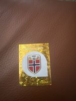 NOR1/Norveghen wappen panini 2026