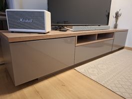 5.10 abholen  TV LowBoard high quality