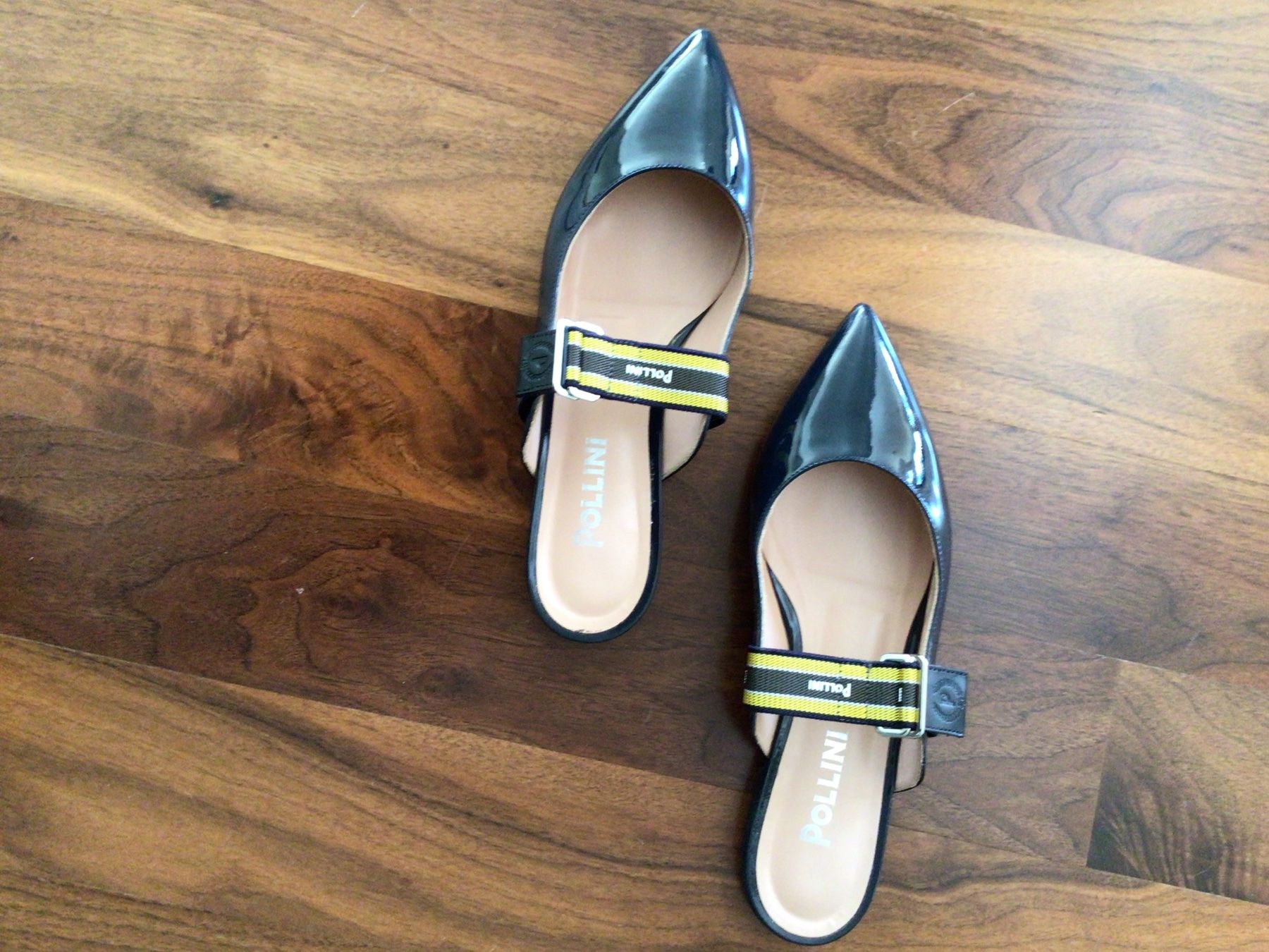 Chaussures femmes: Schuhe  Pollini – D'occasion à Zürich par ElarmariodeRuth 2