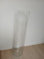 Glasvase