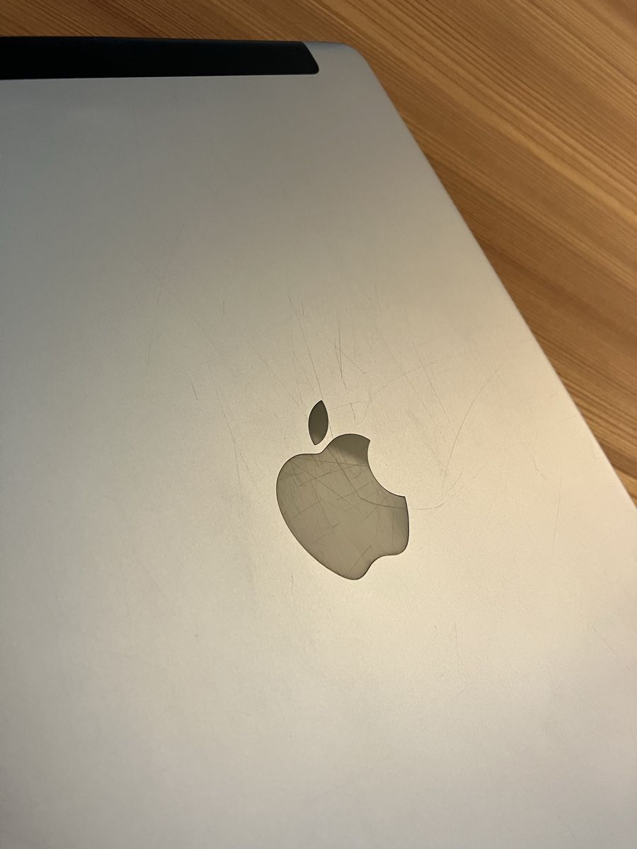 Apple Tablet PC: iPad 5.Generation 128GB – Gebraucht aus Weggis von GuidoLori 2