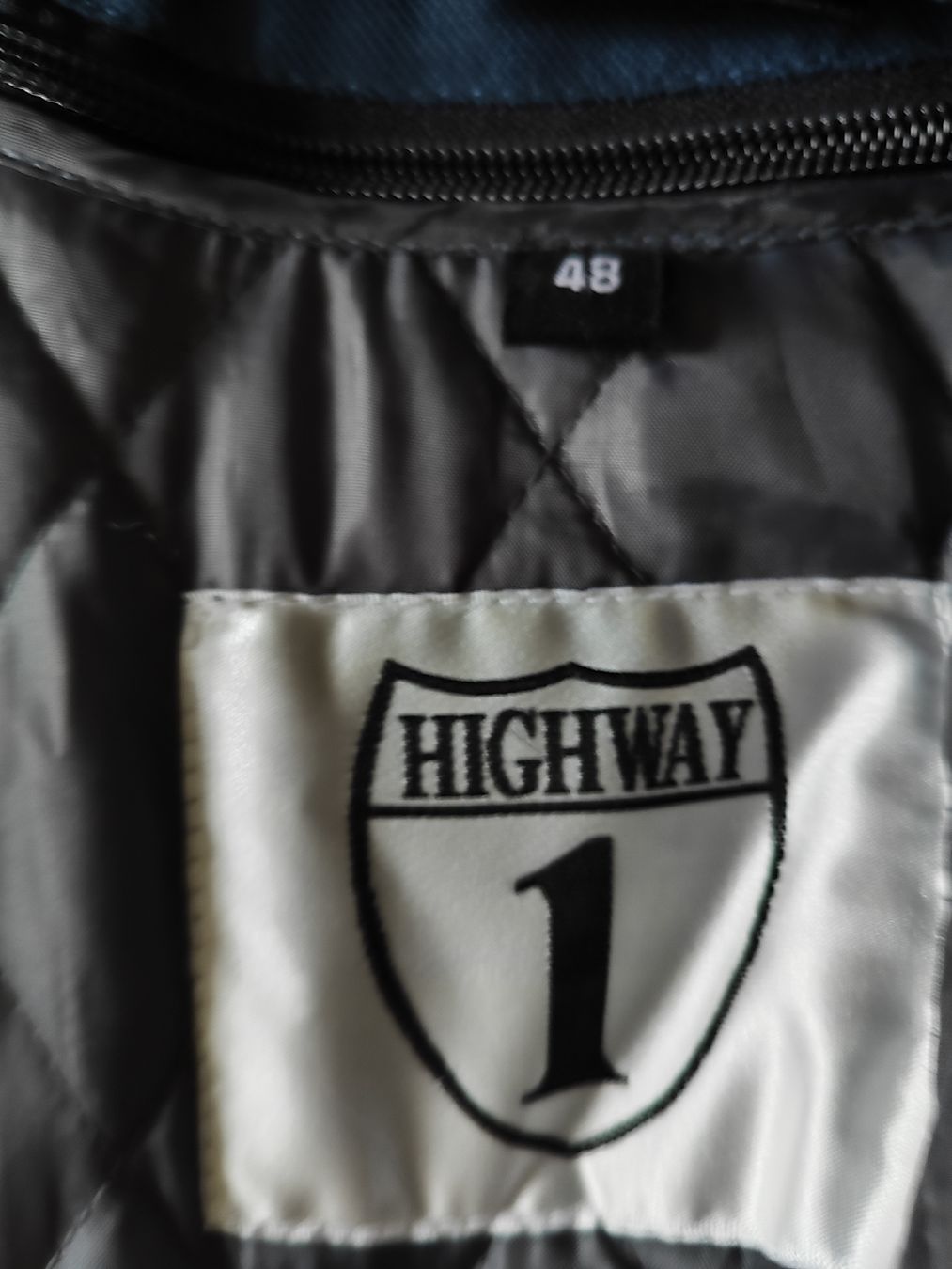 Giacche: Highway 1 Herren Jacke, Grösse 48 – Usato da Tenniken venduto da JeannineL01 2