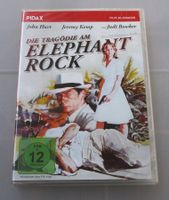 DIE TRAGÖDIE AM ELEPHANT ROCK - John Hurt NEU/OVP
