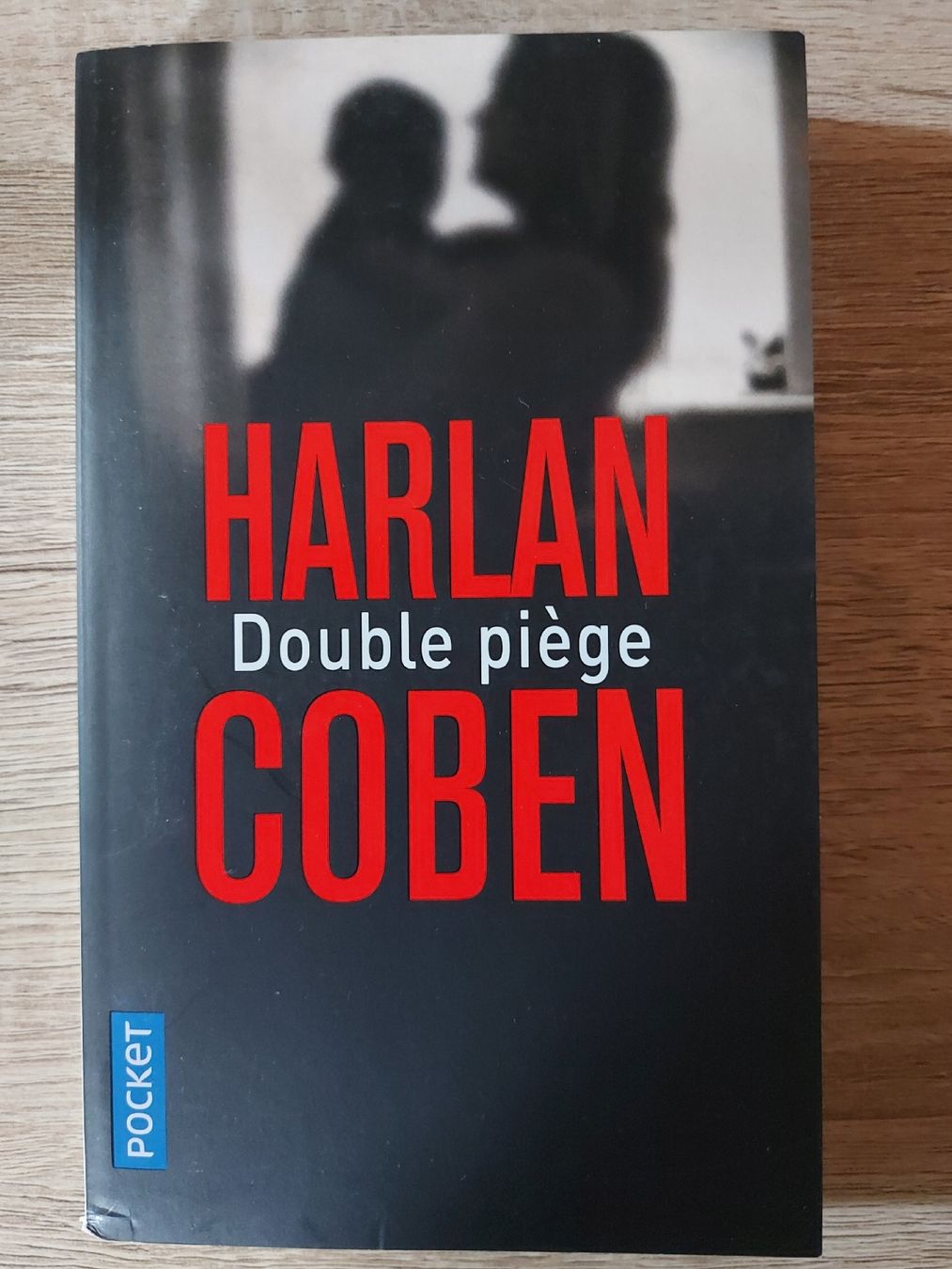 Libri: COBEN Harlan - double piège – Usato da Botyre / AYENT venduto da Botyrette