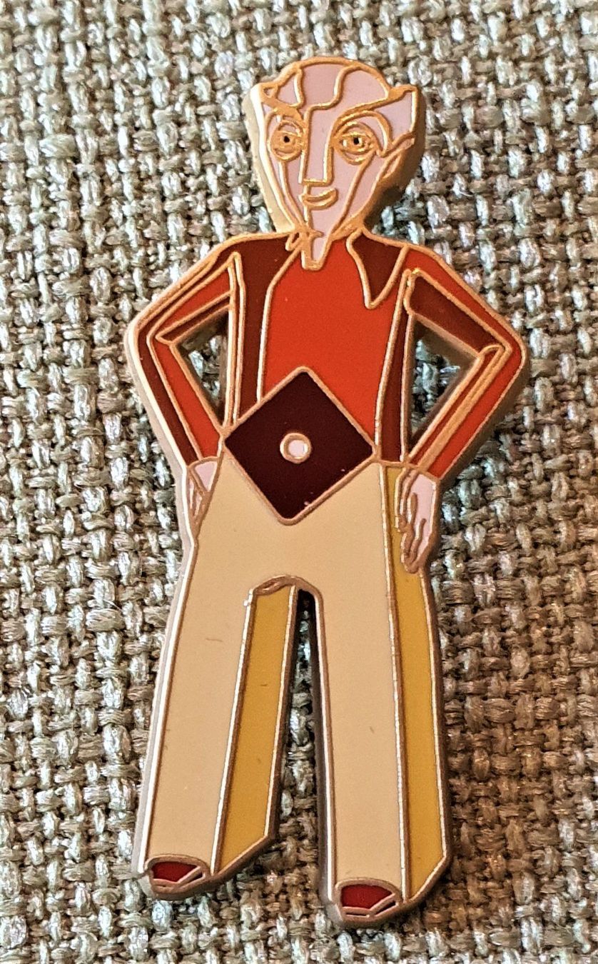 Placchette & Badge: H028 - Pin Schweiz EXPO 2002 – Usato da Reinach BL venduto da Boston-Verkauf