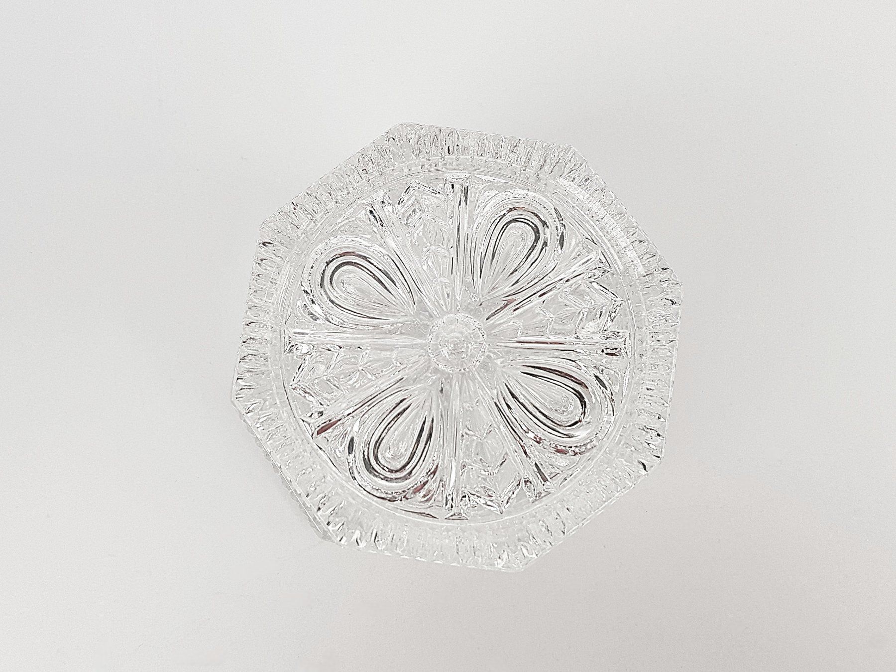 Sottobicchieri: Glasuntersetzer Set 7-teilig – Usato da Suhr venduto da Restwert_Suhr 5