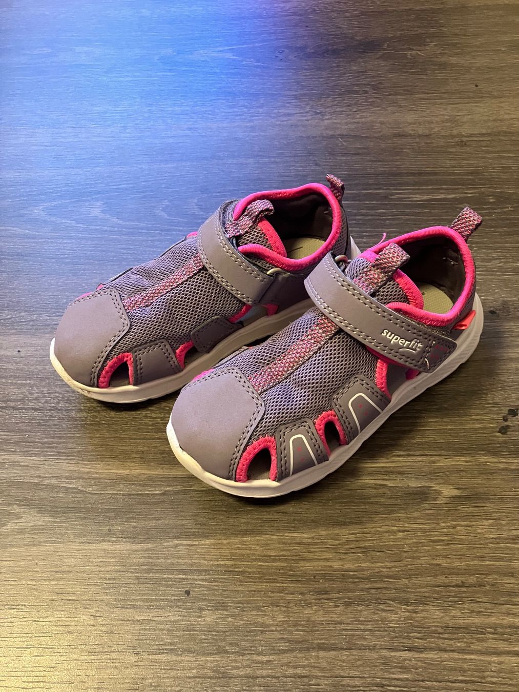 Superfit Scarpe per ragazze: Sandalen Superfit Gr. 25 – Usato da Gattikon venduto da stri_lgs79 1