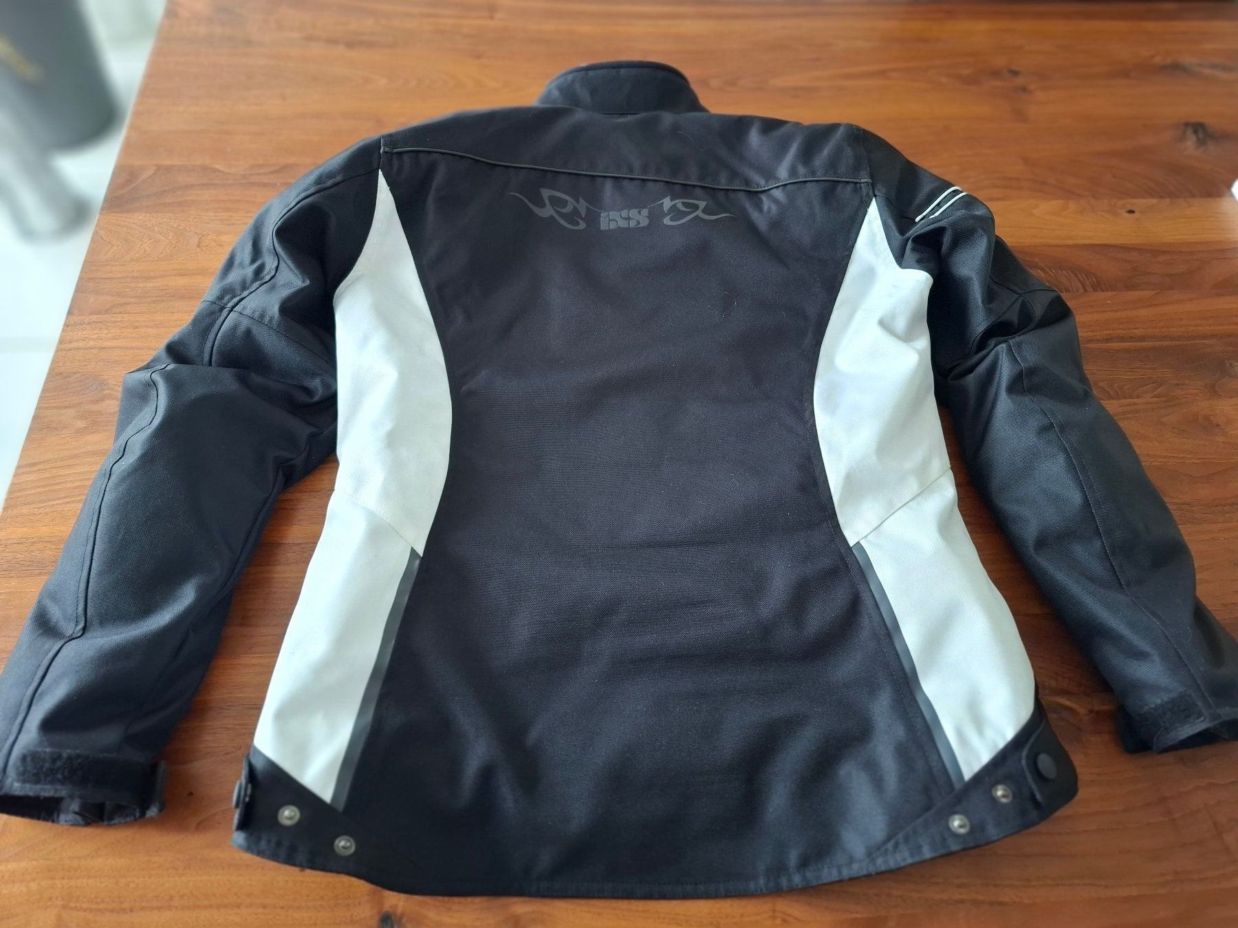 IXS Giacche: Motorrad-Jacke – Usato da Sins venduto da PCHeizer 2