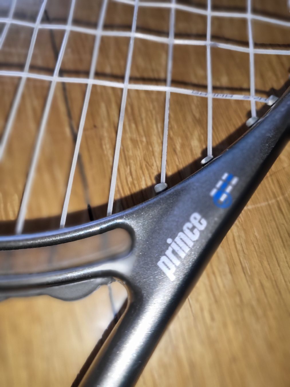 Wilson Racchette: Top Tennis Rackets Set: Prince, Wilson – Usato da Untersiggenthal venduto da vonberner 5