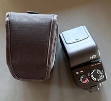 Flash Nissin I40 - never used 