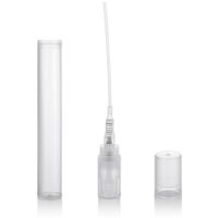 5x Parfum Zerstäuber Neu / 5ml