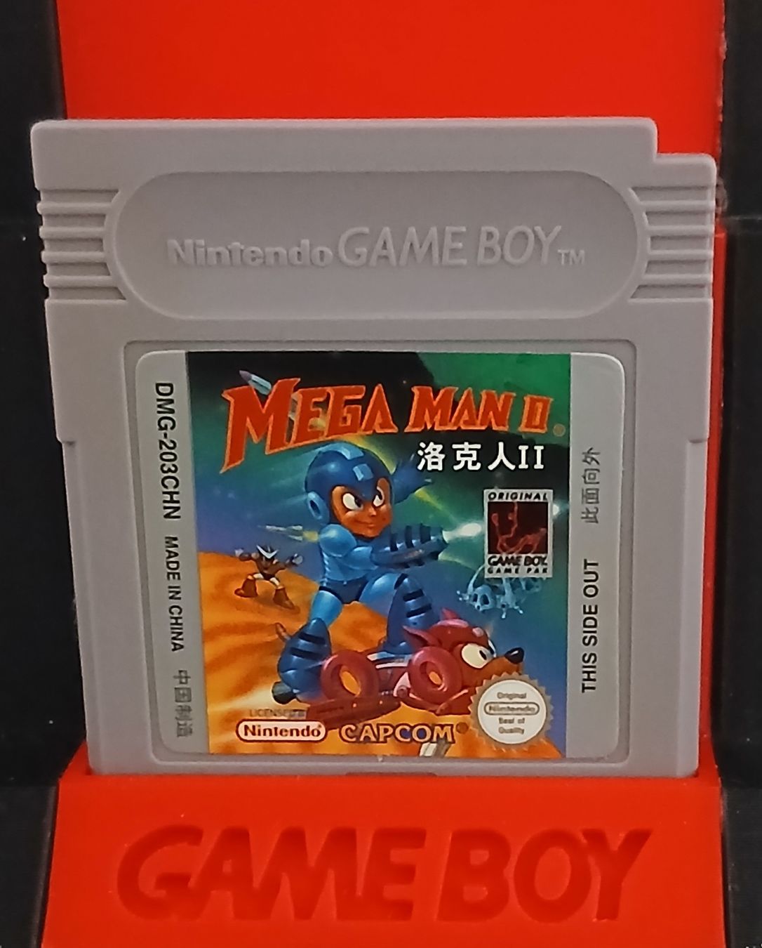 Nintendo Giochi: jeux game boy  – Usato da Romont FR venduto da 777.gameur.game.boy