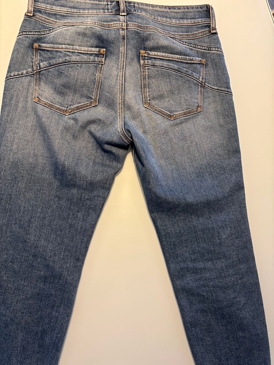 Sportmax Jeans: Jeans maxsport – Usato da Eglisau venduto da SAM240186 1