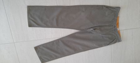 Hosen pantalon toile Timberland 34