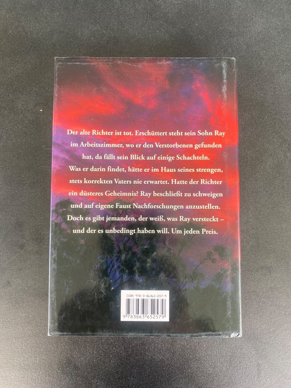 Libri: John Grisham Der Richter Buch – Usato da Tagelswangen venduto da Laurastern1 1