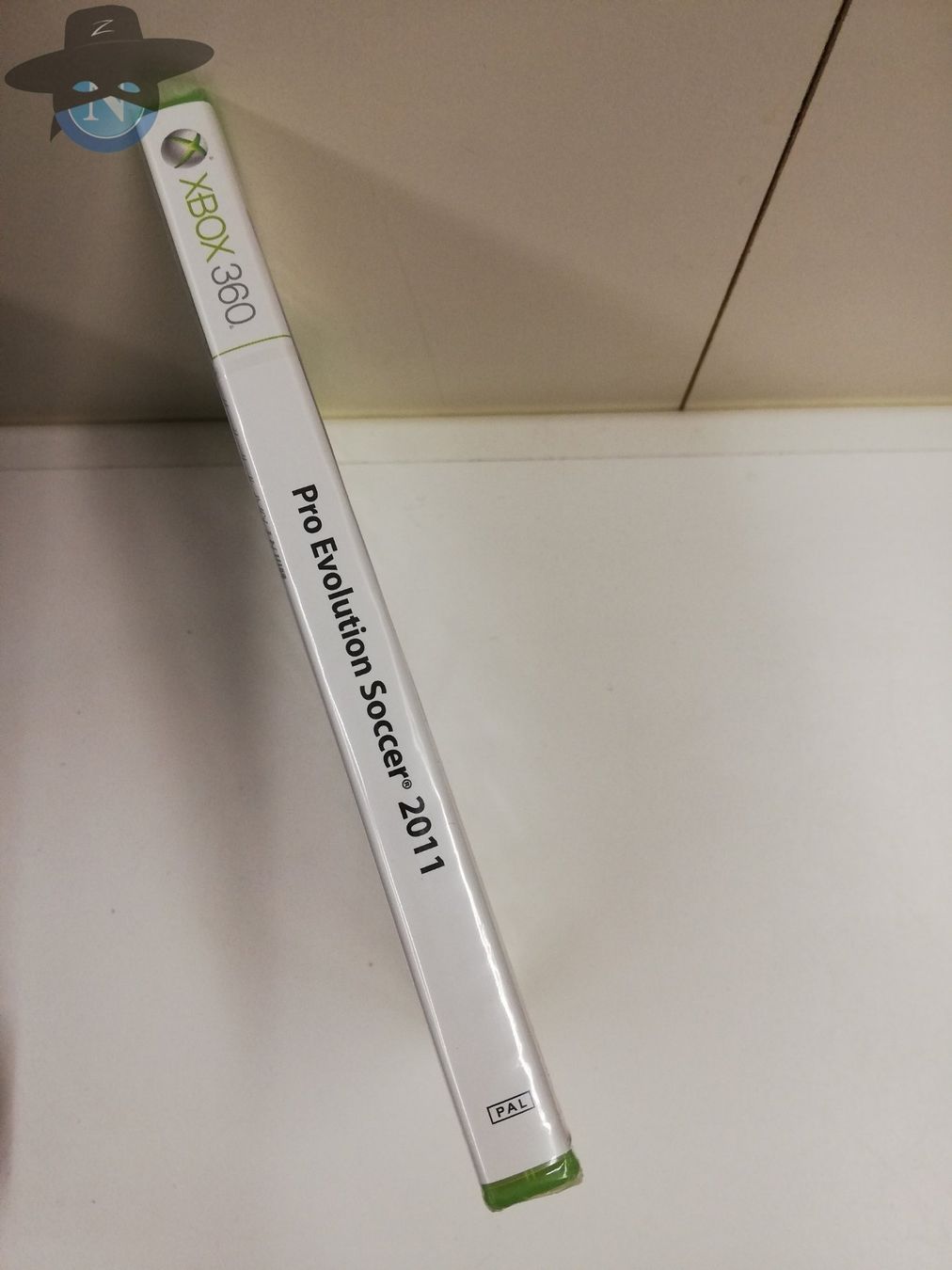 Spiele: PES Pro Evolution Soccer 2011 / XBox 360 / NEU - sealed – Neu (gemäss Beschreibung) aus St. Gallen von zorro_dc 6