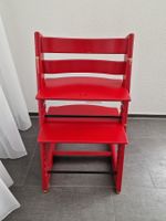 Stokke Tripp Trapp in rot
