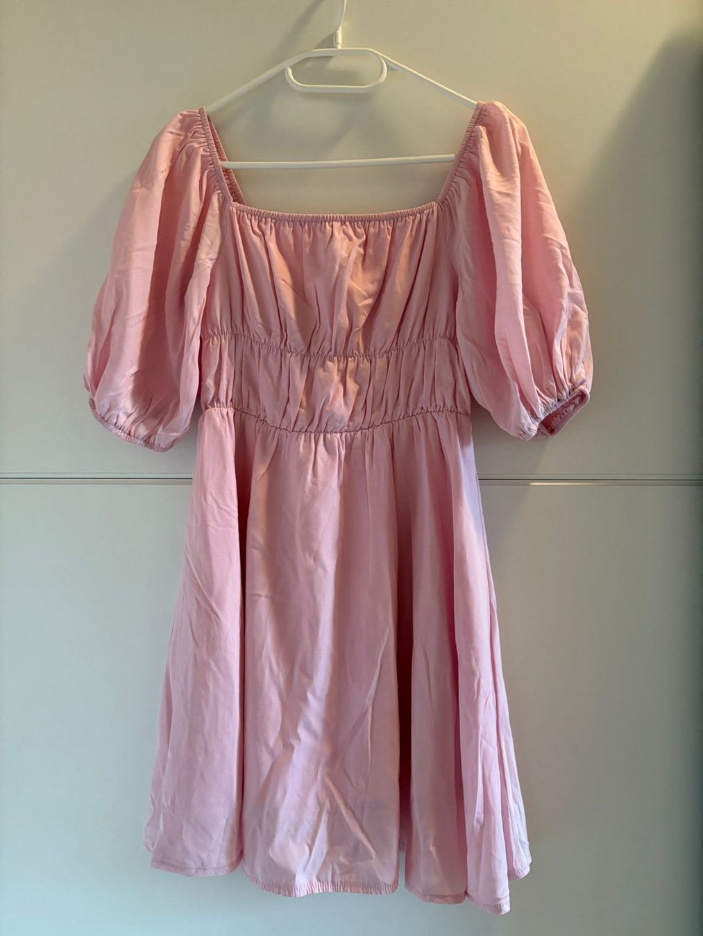 Rosa Kleid (Shein) (Gebraucht) in Wallisellen für CHF 2 – mit Lieferung ...