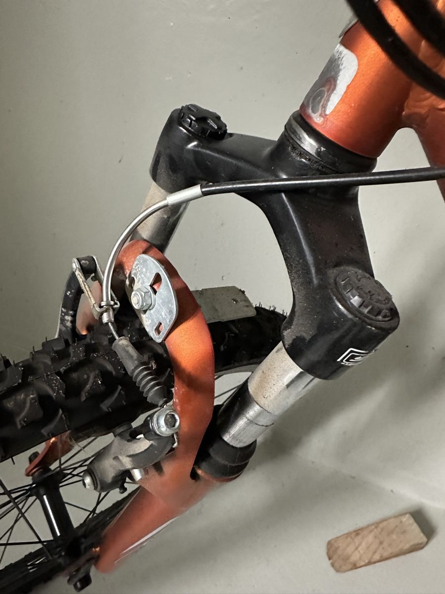 Trek Biciclette: Trek Velo – Difettoso da Wattwil venduto da ber_l85q 3