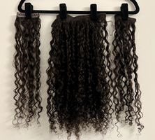 Locken Clip in Extensions - 130 Gramm 5-teilig