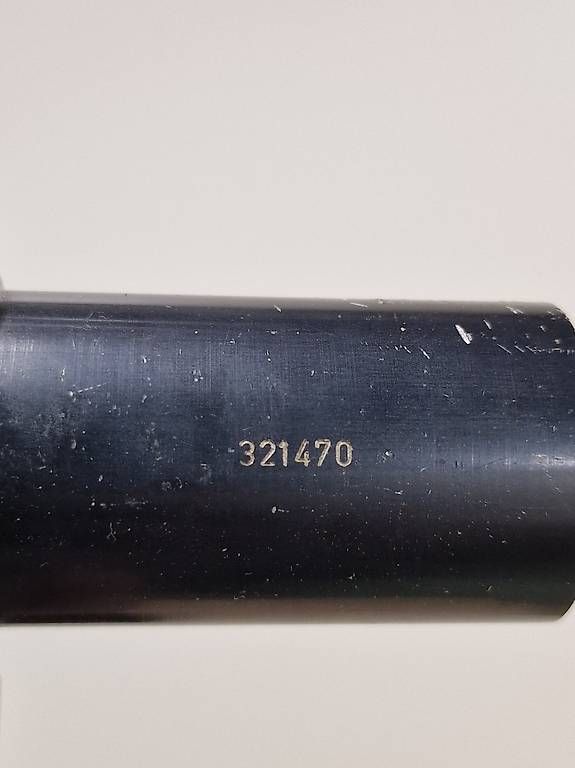 Microscopi: Optisches Werkzeugvoreinstellgerät – Usato da Niederdorf venduto da ROGO77 4