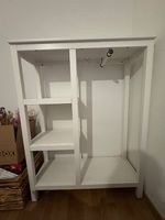 Ikea Hemnes Garderobe