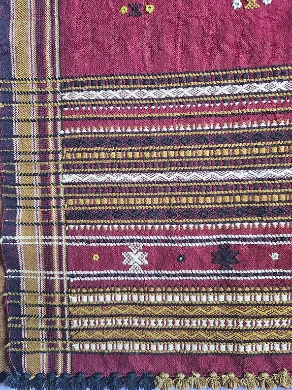Foulard & Sciarpe: Wollschall - gross – Usato da Zürich venduto da lallafu 1
