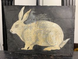 Follow the ..........