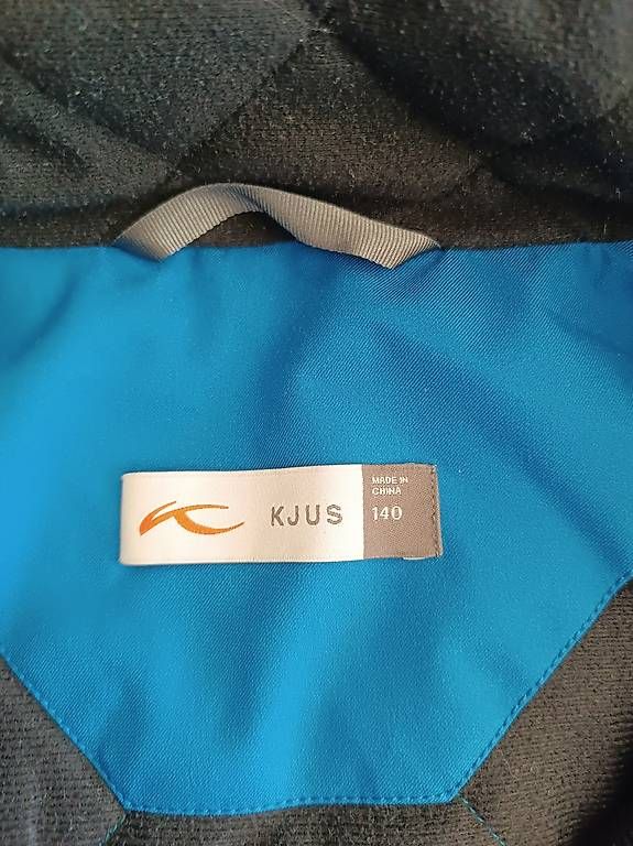 Giacche & Cappotti: Jacke Kjus 140 – Usato da Buttisholz venduto da Baendlifahrer 1