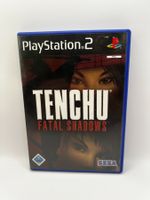 Tenchu: Fatal Shadows (Deutsch) - Playstation 2