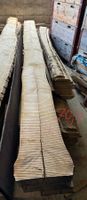 Kirschbaum 30/50 mm Klotzbretter Ofentrocken Holzbretter