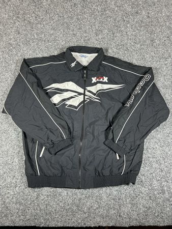 Reebok FC Neuchâtel Xamax XL jacket 