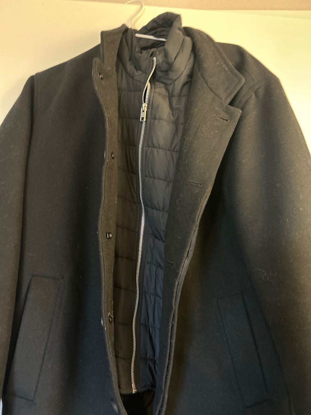 Mäntel: Jack&Jones Mantel L – Gebraucht aus Bottmingen von Warta 1