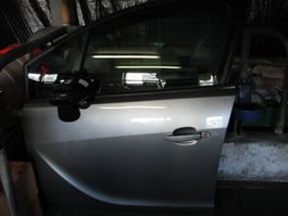 Opel Meriva B Fahrertüre vorne links