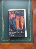 Dicker - Krimi