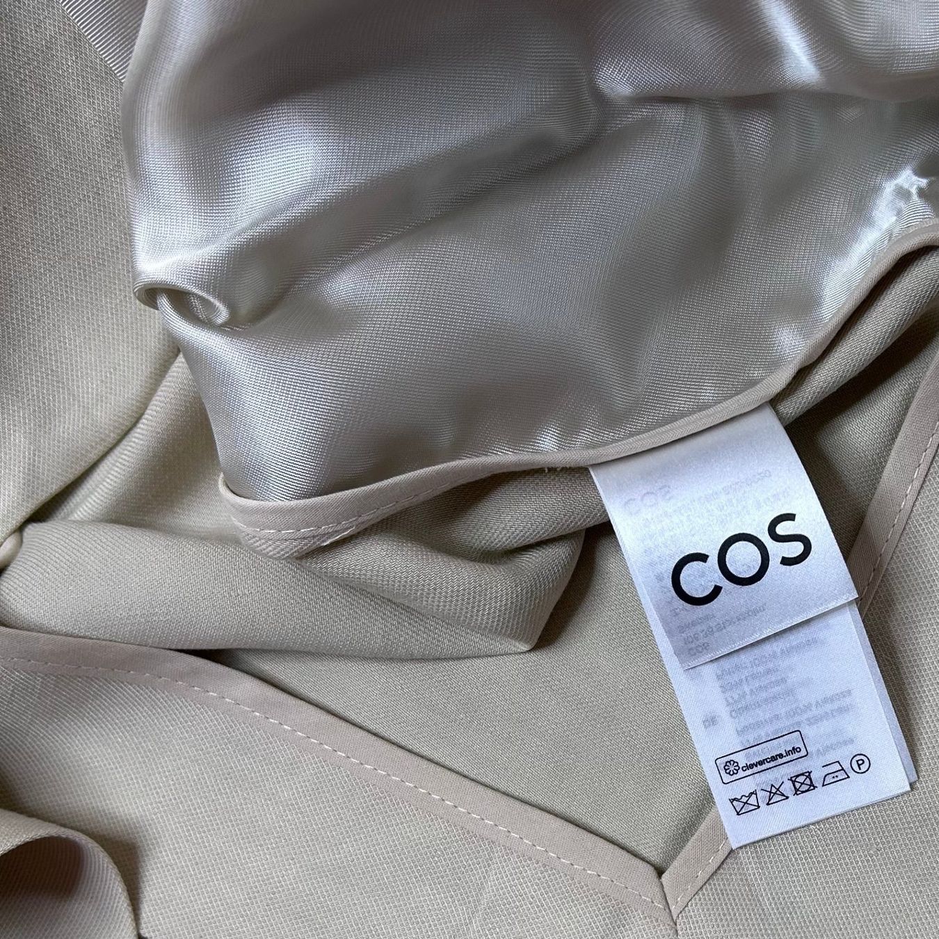 Cos Giacche: COS Blazer – Usato da St. Gallen venduto da look-twice 5