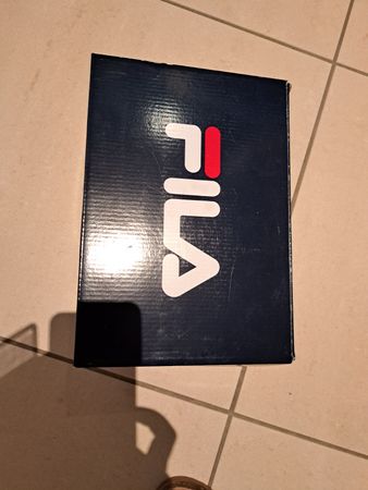 Fila Sandalen Kinder neu Grösse 36