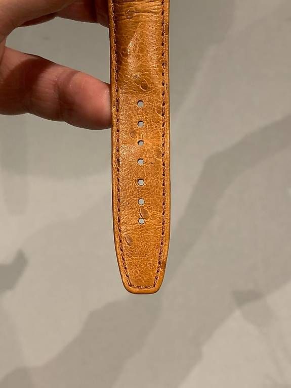 Orologi: Orologio automatico NUOVO – Usato da Maroggia venduto da Luca_Ferrario 3