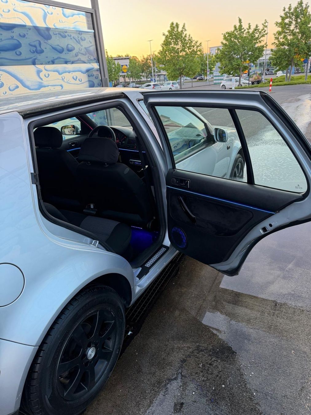 VW Automobili: Golf 4 1.9 TDI – Usato da Oberhofen TG venduto da rma_2x68 3